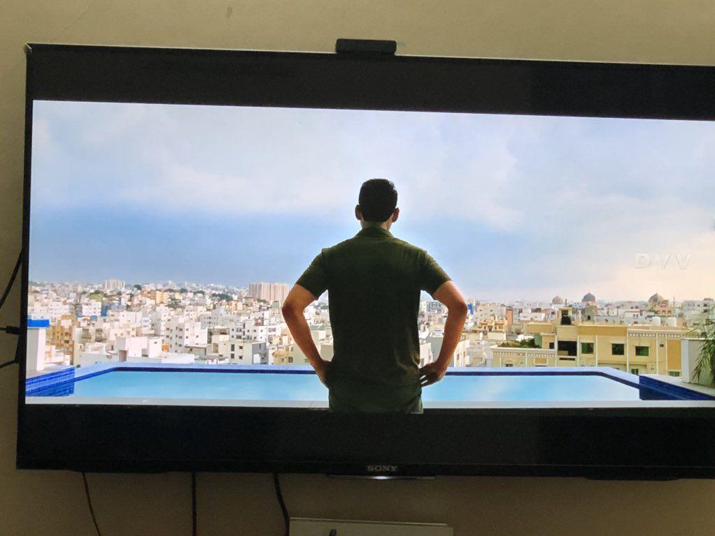 Another New Posters & Stills Released from Bharath Ane Nenu