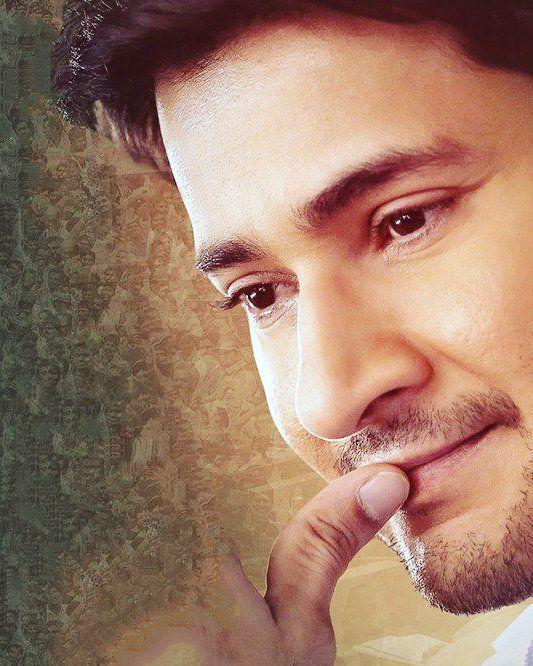 Another New Posters & Stills Released from Bharath Ane Nenu