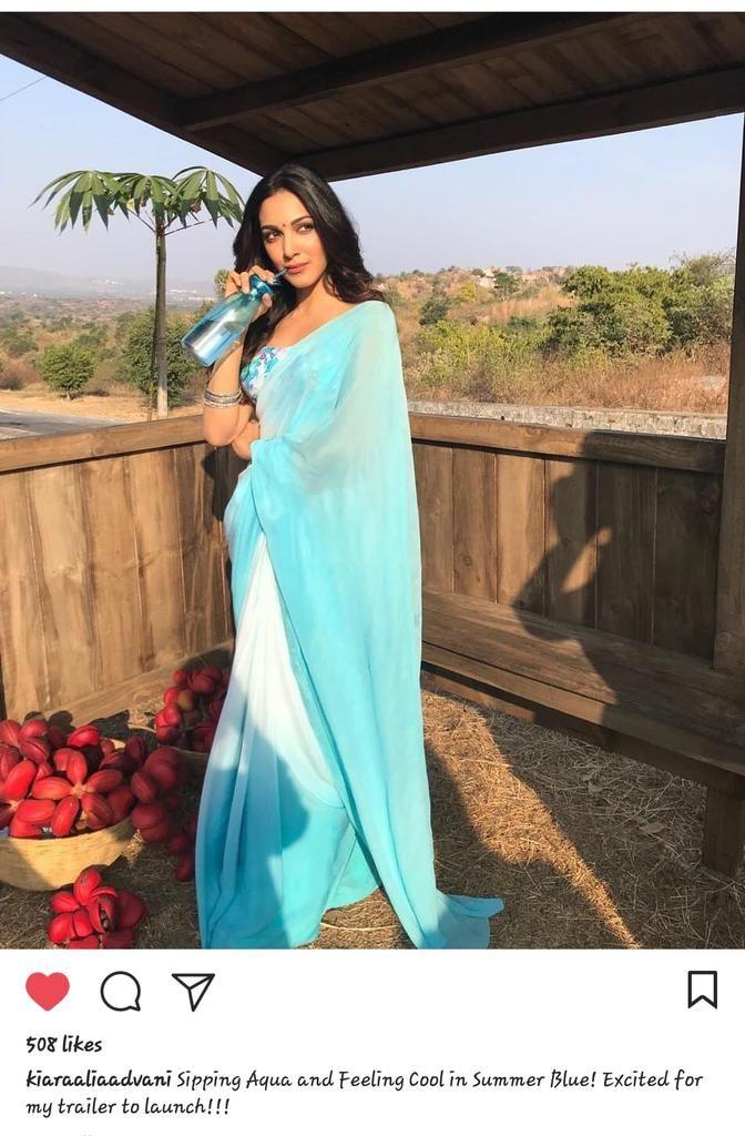 Another New Posters & Stills Released from Bharath Ane Nenu