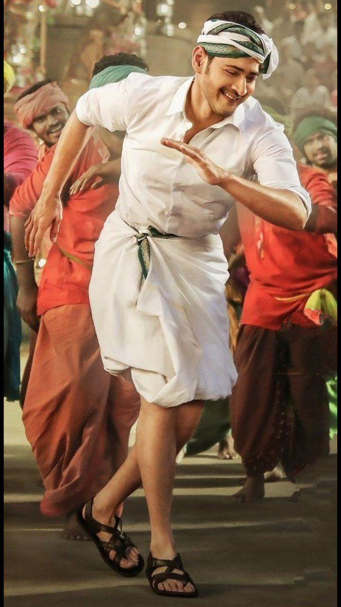 Another New Posters & Stills Released from Bharath Ane Nenu