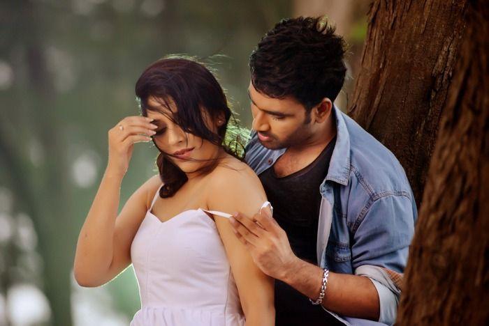 Anthaku Minchi Telugu Movie Latest Stills