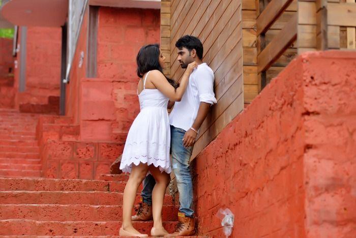 Anthaku Minchi Telugu Movie Latest Stills