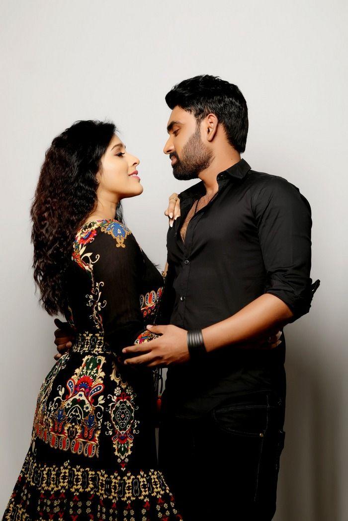 Anthaku Minchi Telugu Movie Latest Stills