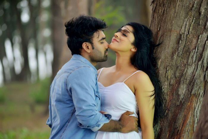 Anthaku Minchi Telugu Movie Latest Stills