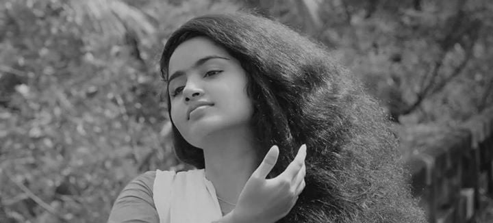Anupama Parameswaran Rare Collection