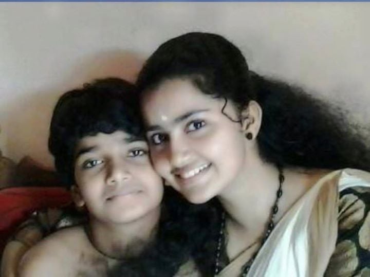 Anupama Parameswaran Rare Collection