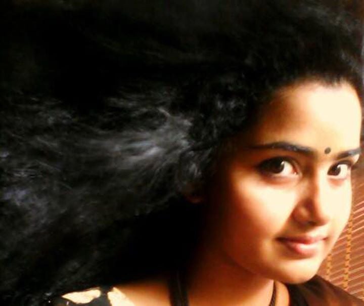Anupama Parameswaran Rare Collection