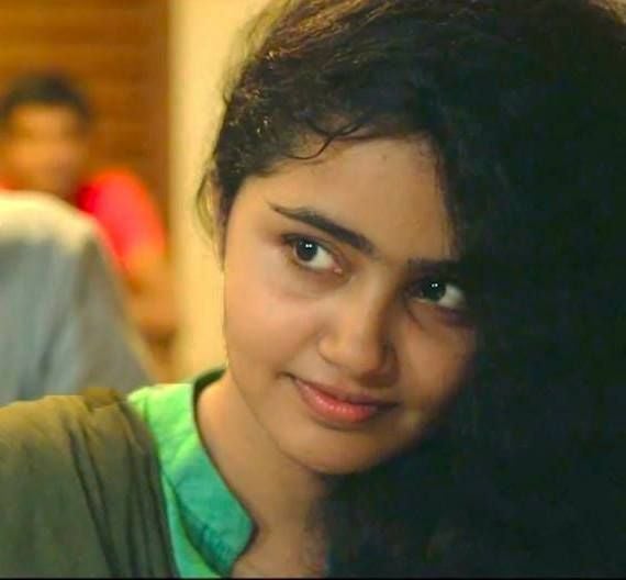 Anupama Parameswaran Rare Collection