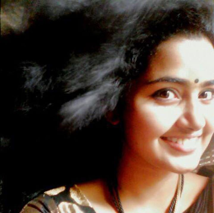 Anupama Parameswaran Rare Collection