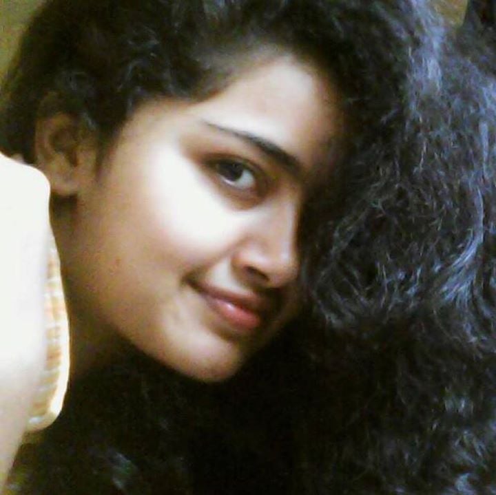 Anupama Parameswaran Rare Collection