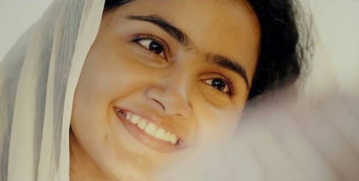 Anupama Parameswaran Rare Collection