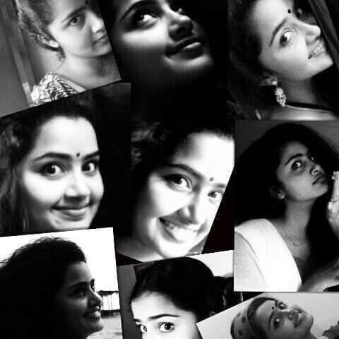 Anupama Parameswaran Rare Collection