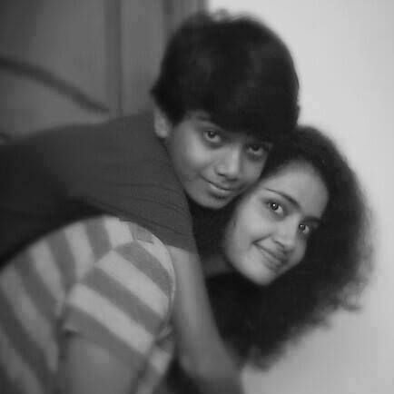 Anupama Parameswaran Rare Collection
