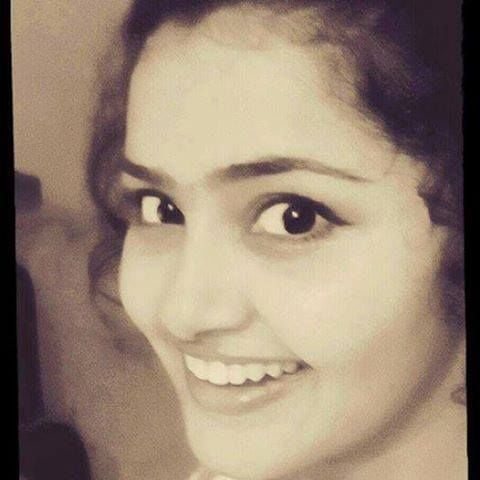 Anupama Parameswaran Rare Collection