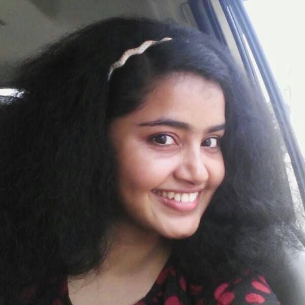 Anupama Parameswaran Rare Collection