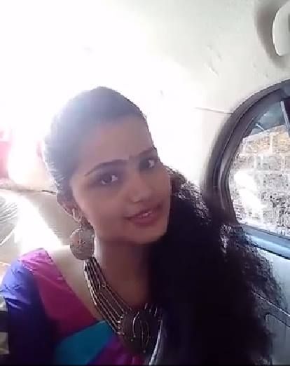 Anupama Parameswaran Rare Collection