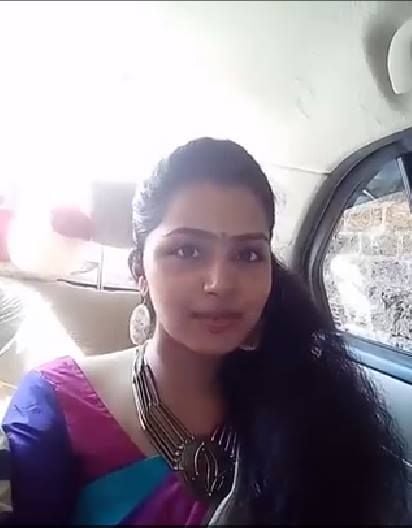 Anupama Parameswaran Rare Collection