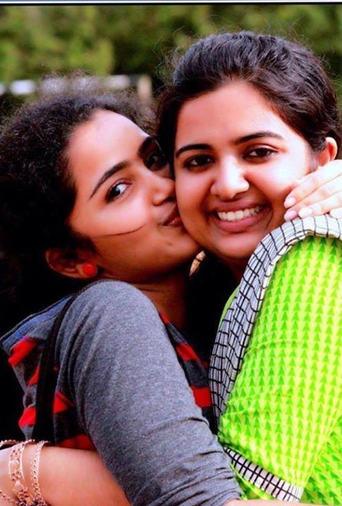 Anupama Parameswaran Rare Collection