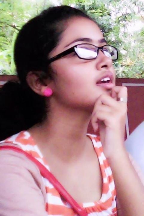 Anupama Parameswaran Rare Collection