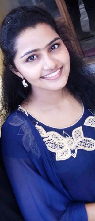 Anupama Parameswaran Rare Collection