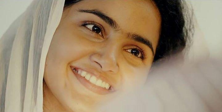 Anupama Parameswaran Without Makeup Rare & Unseen Photos