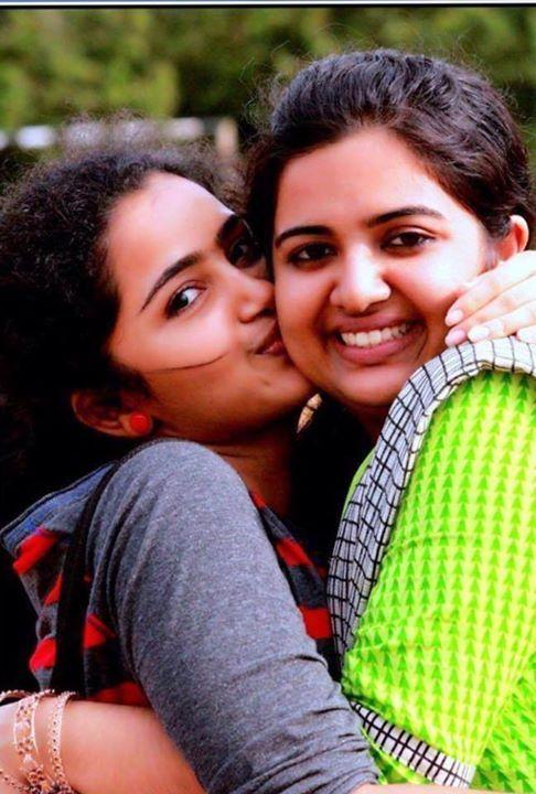 Anupama Parameswaran Without Makeup Rare & Unseen Photos