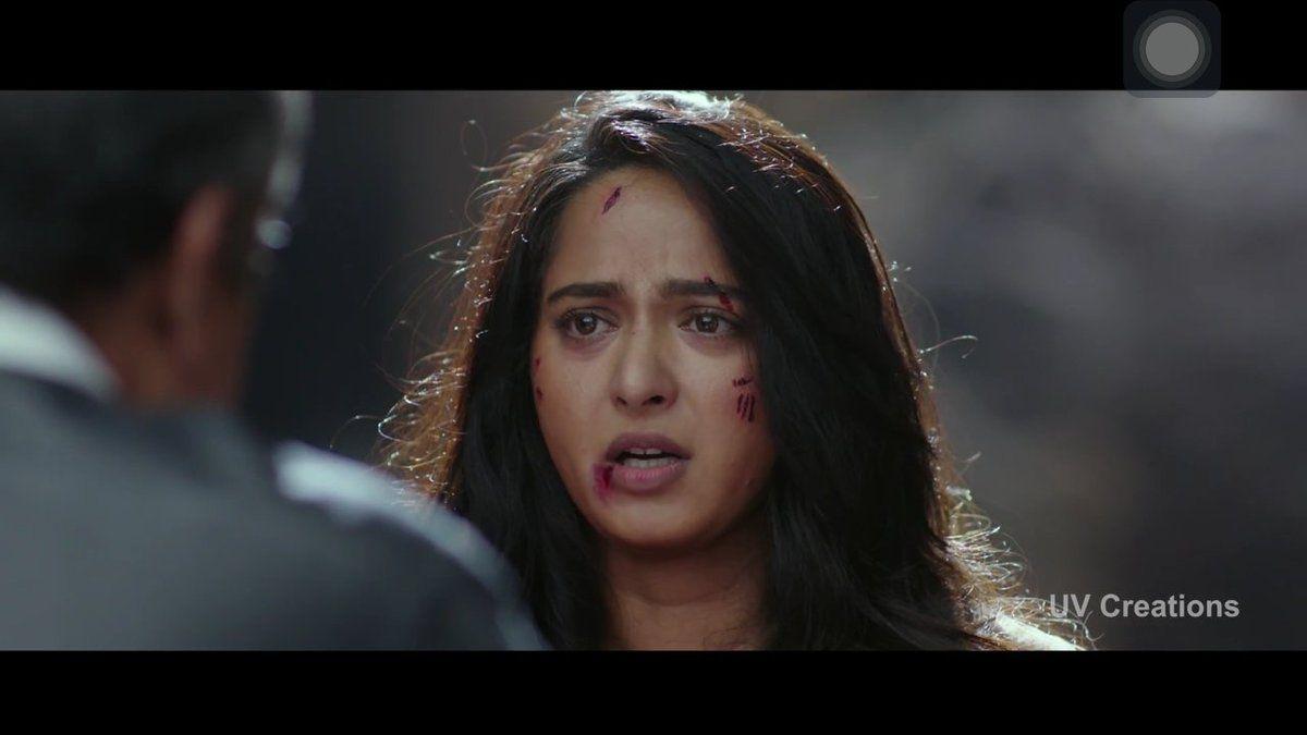 Anushka Bhaagamathie New Posters