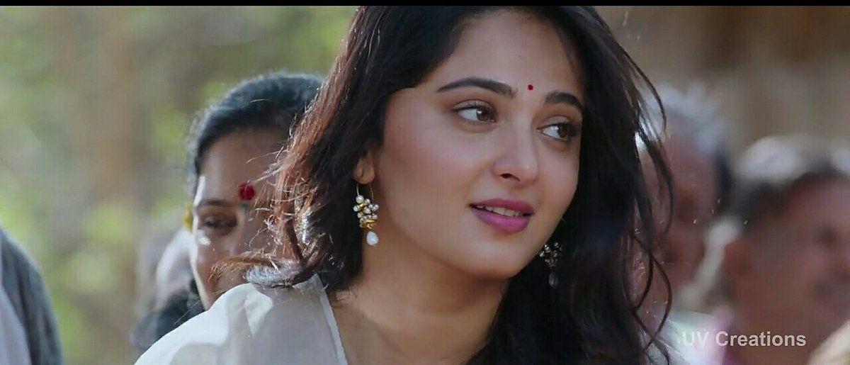 Anushka Bhaagamathie New Posters