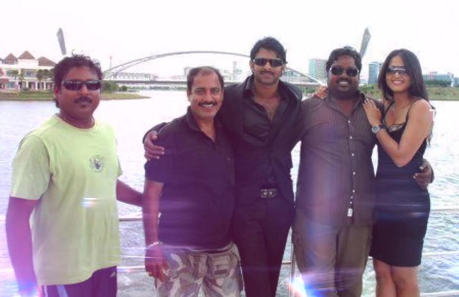 Anushka Shetty Rare and Unseen Collection 