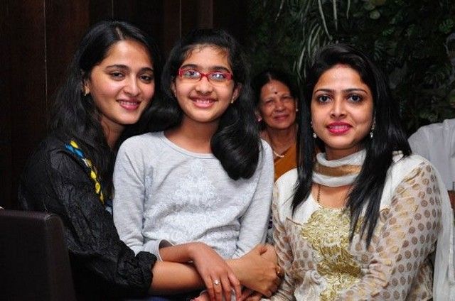 Anushka Shetty Rare and Unseen Collection 