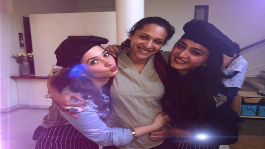 Anushka Shetty Rare and Unseen Collection 