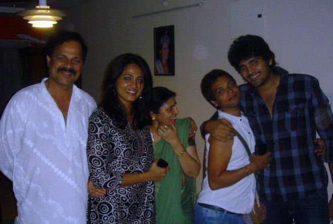 Anushka Shetty Rare and Unseen Collection 