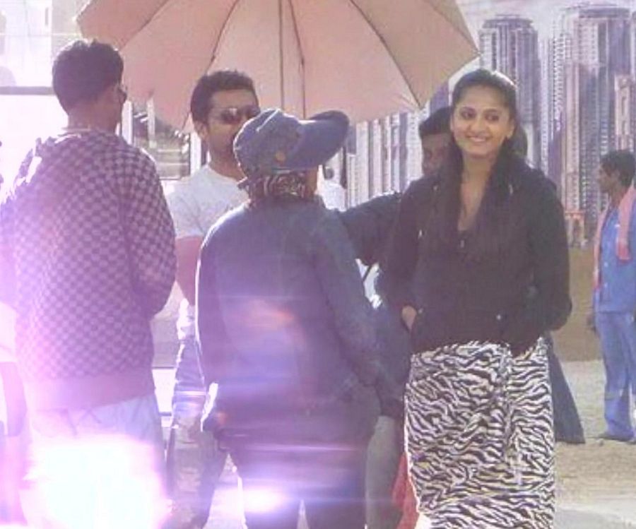 Anushka Shetty Rare and Unseen Collection 