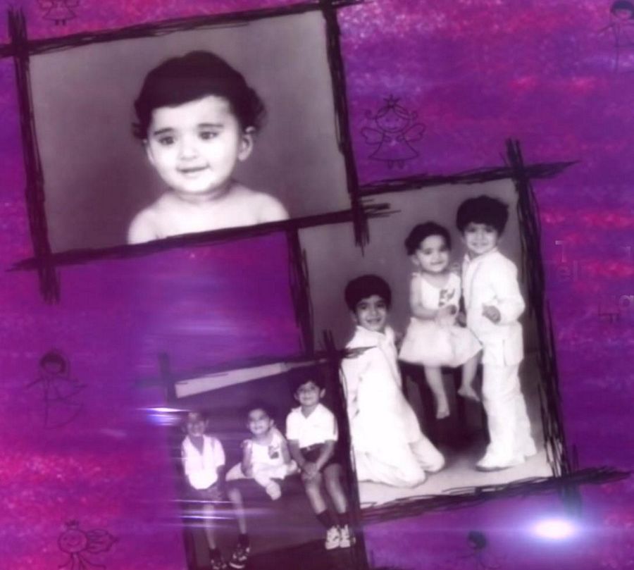 Anushka Shetty Rare and Unseen Collection 