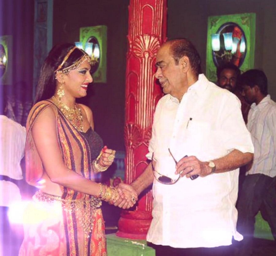 Anushka Shetty Rare and Unseen Collection 