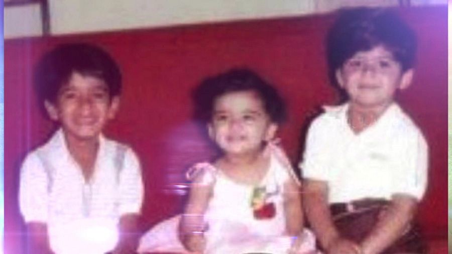 Anushka Shetty Rare and Unseen Collection 