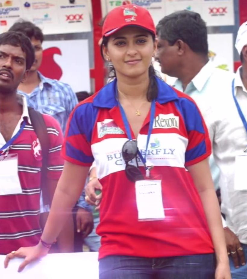Anushka Shetty Rare and Unseen Collection 