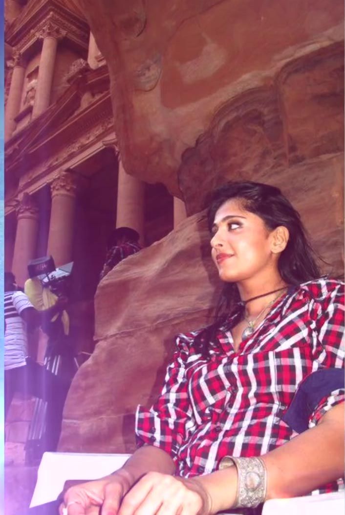 Anushka Shetty Rare and Unseen Collection 