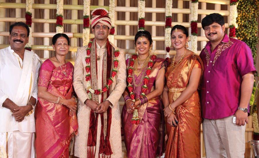 Anushka Shetty Rare and Unseen Collection 