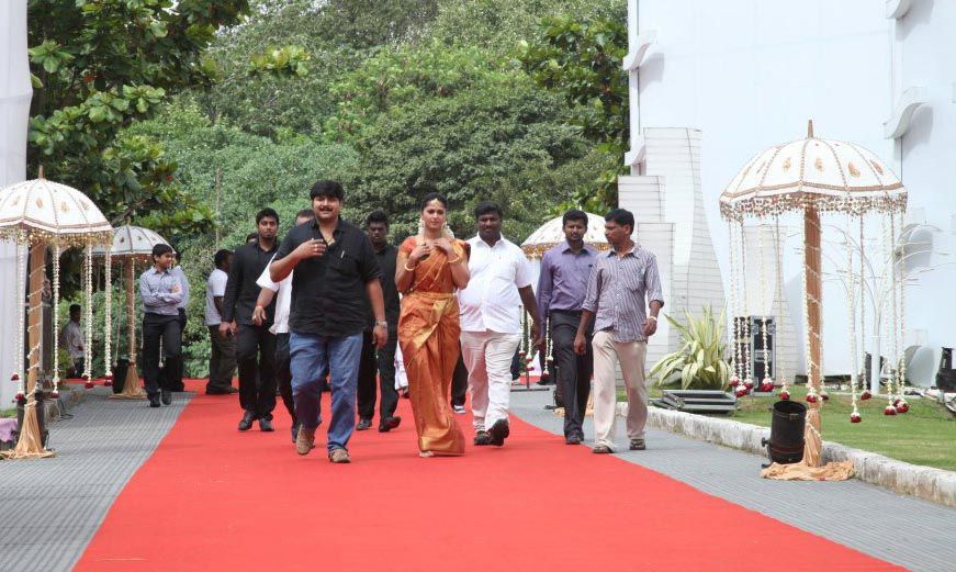 Anushka Shetty Rare and Unseen Collection 