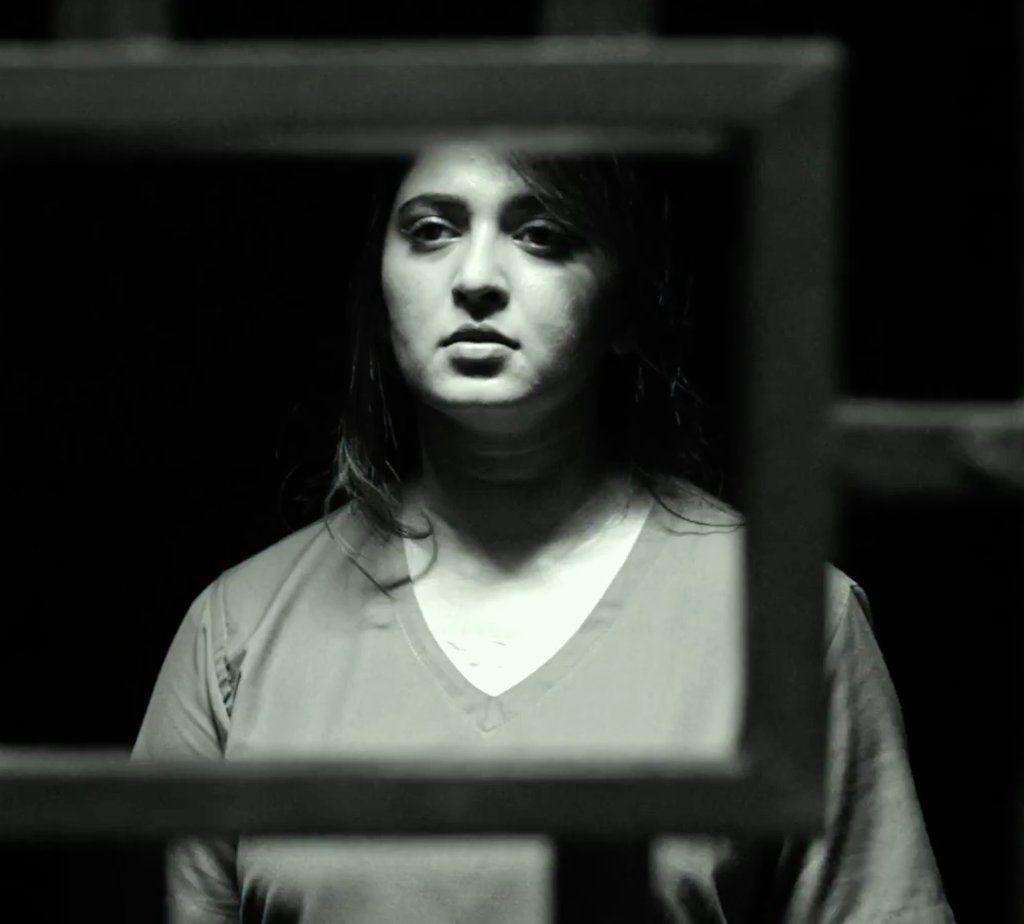 Anushka's Bhaagamathie Movie Latest Stills