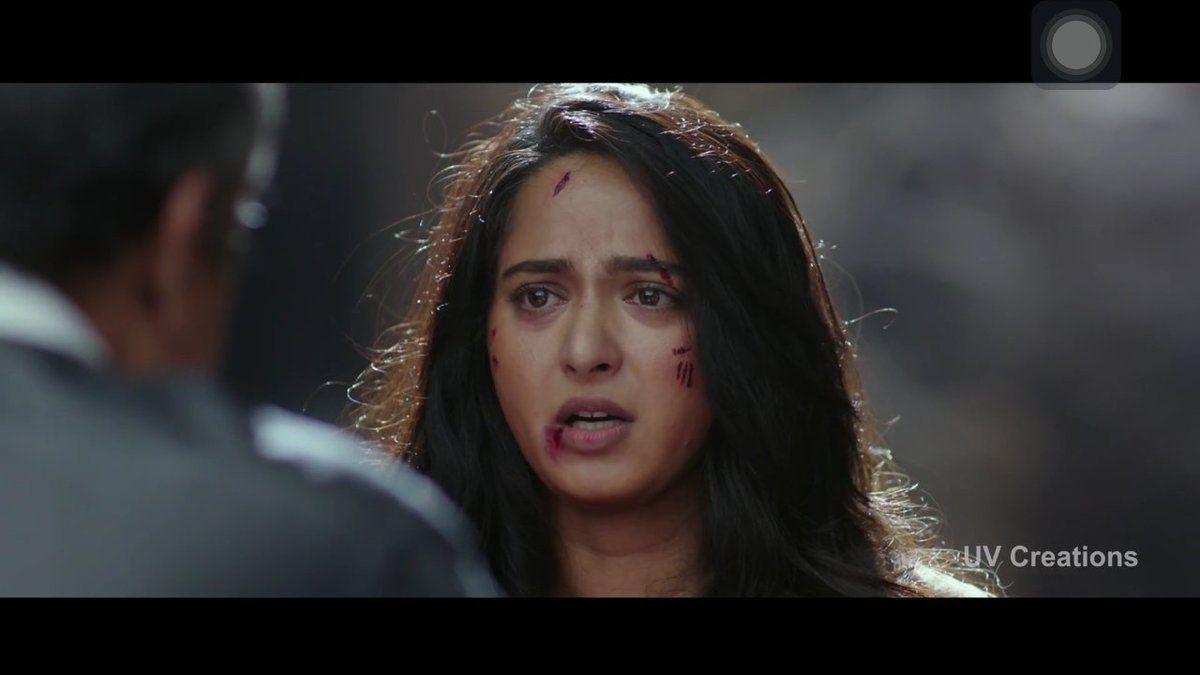 Anushka's Bhaagamathie Movie Latest Stills