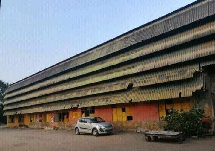 Aravinda Sametha Movie Shooting Location Photos Leaked