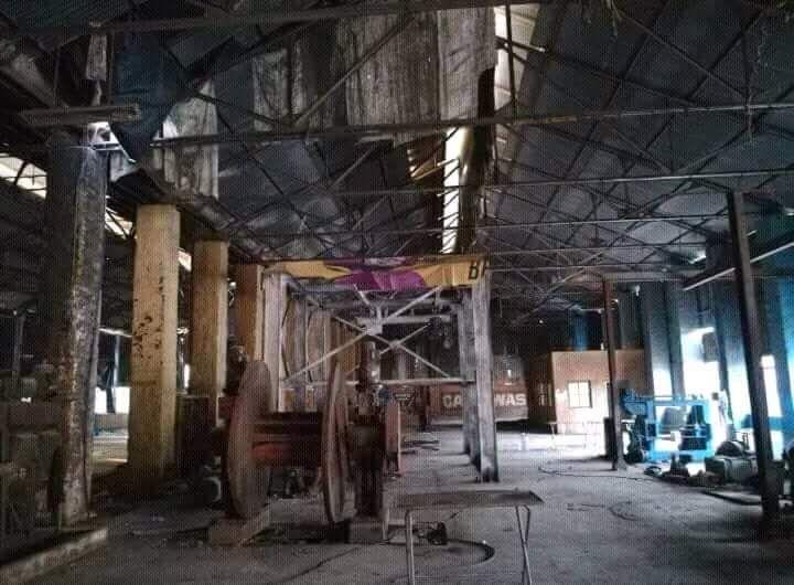 Aravinda Sametha Movie Shooting Location Photos Leaked