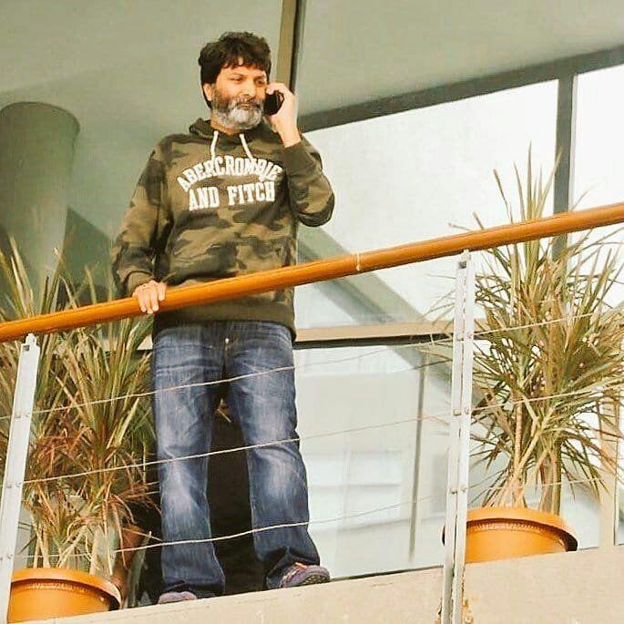 Aravinda Sametha Movie Shooting Location Photos Leaked