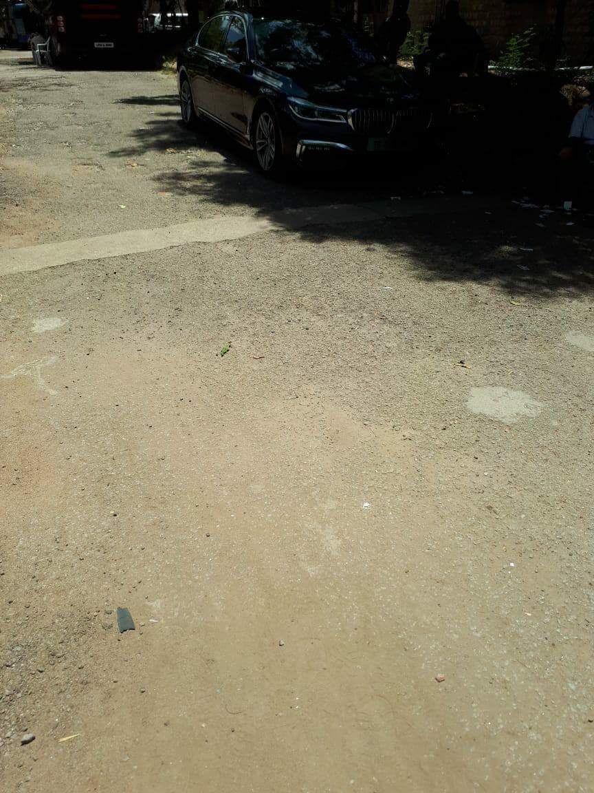 Aravinda Sametha Movie Shooting Location Photos Leaked