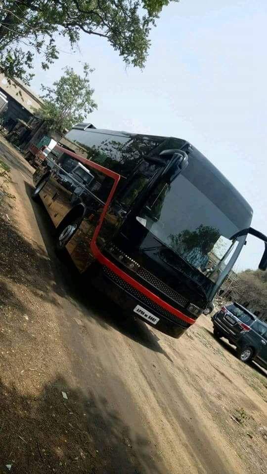 Aravinda Sametha Movie Shooting Location Photos Leaked