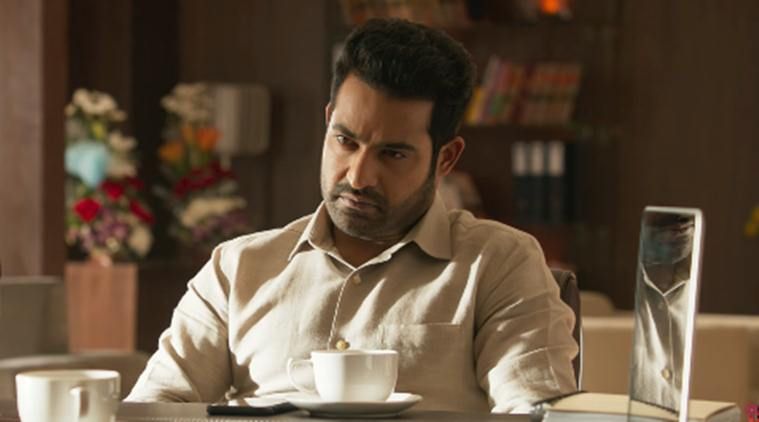 Aravinda Sametha New Posters