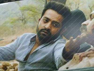 Aravinda Sametha New Posters