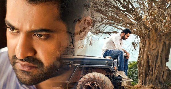 Aravinda Sametha New Posters